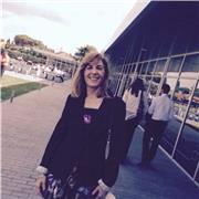 English Teacher. Especialista en Secundaria. Enseñanza personalizada. Metodología Cambridge. Amplia exper